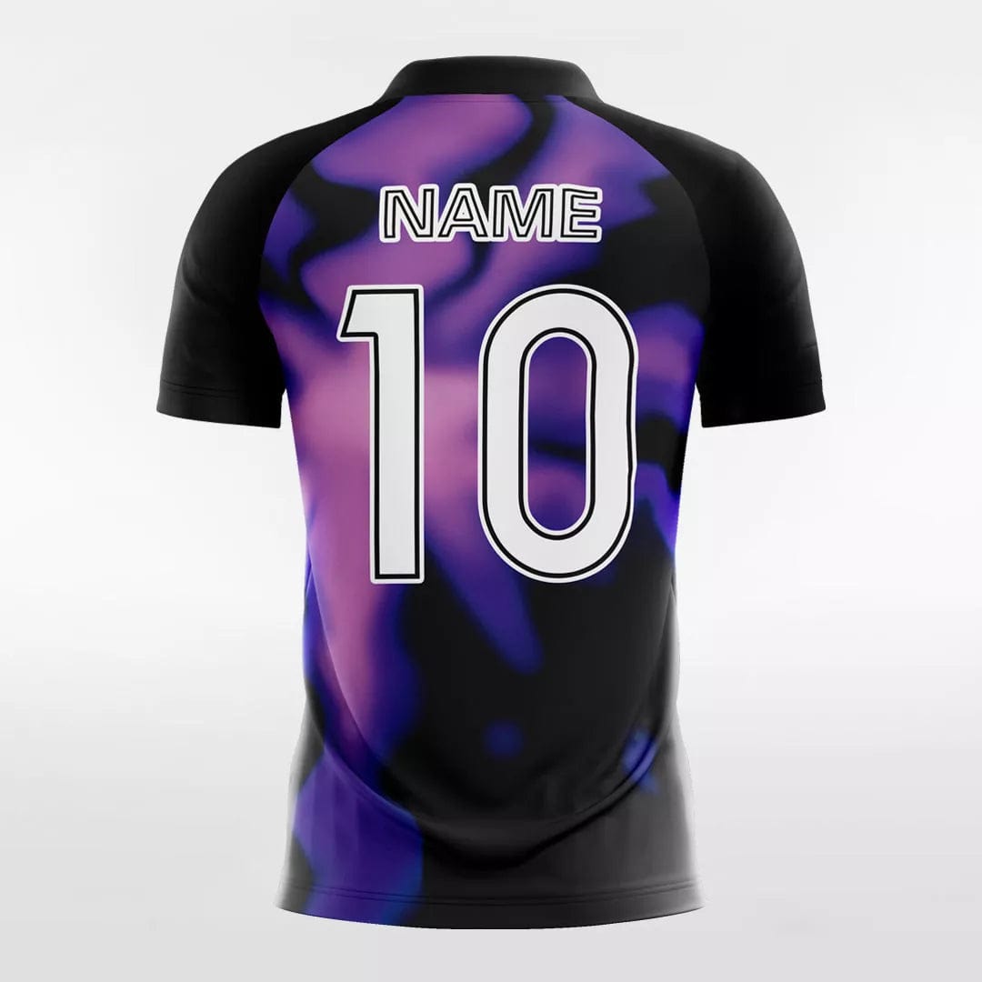 Phantasm - Customized Men's Sublimated Soccer Jersey