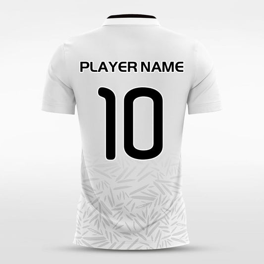 Pinnacle - Customized Men's Sublimated Soccer Jersey