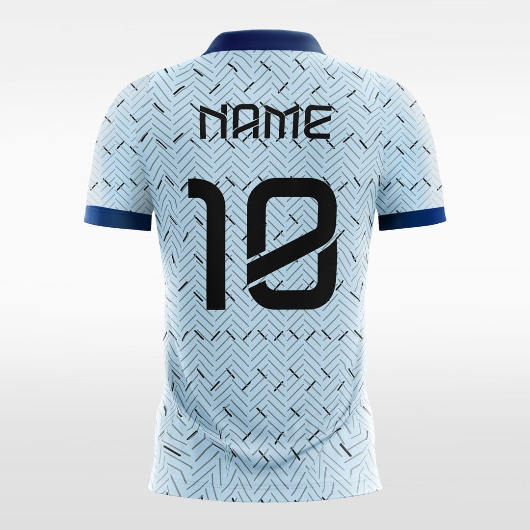 Army Ant - Customized Men's Sublimated Soccer Jersey