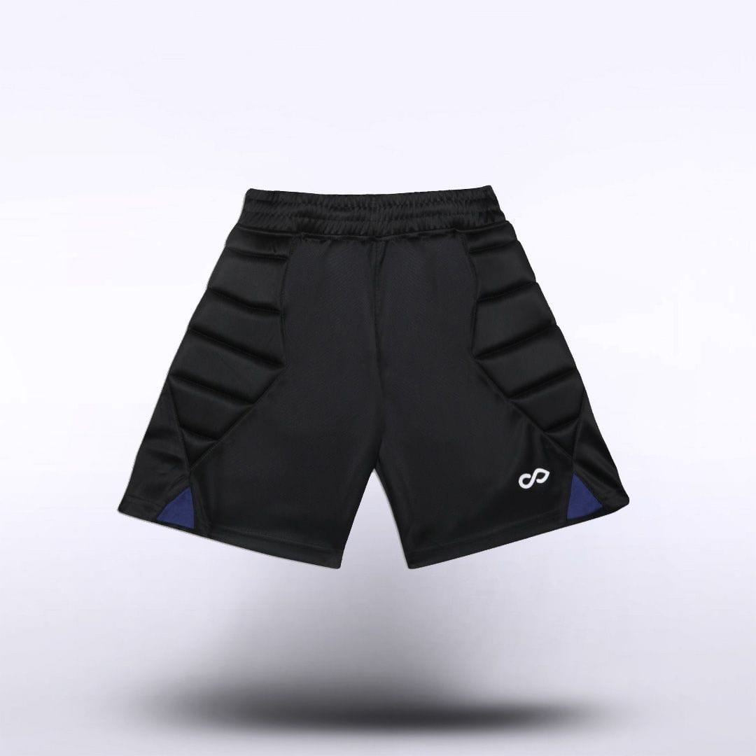 Flying Fish - Kids Goalkeeper Shorts