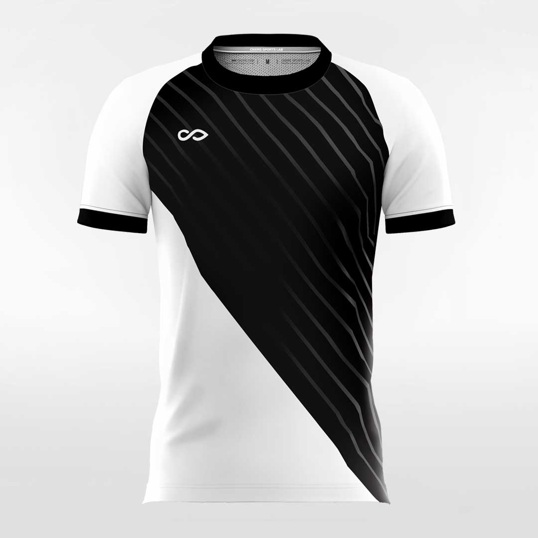 Knight Cloak - Customized Men's Sublimated Soccer Jersey