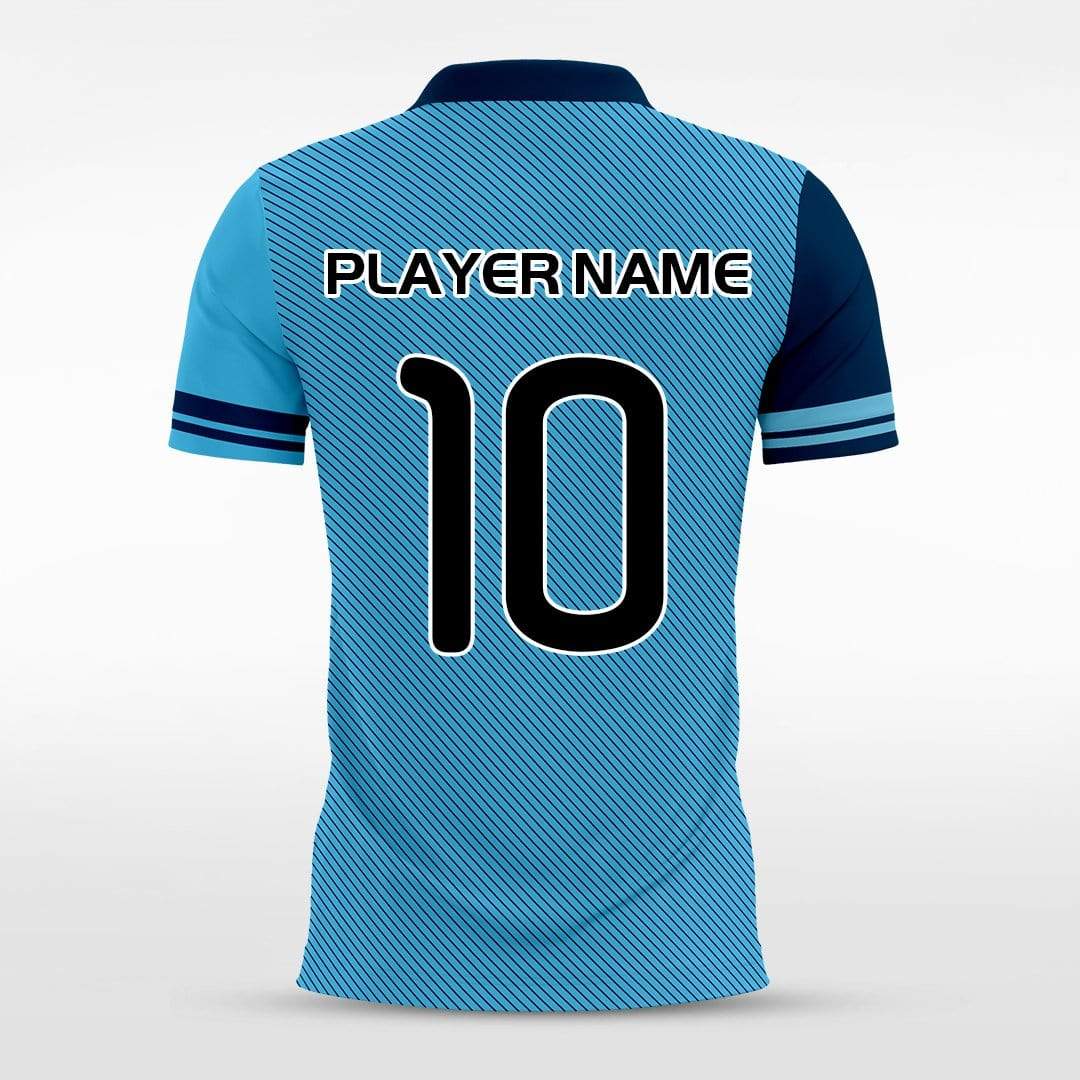 Pharoah - Customized Men's Sublimated Soccer Jersey