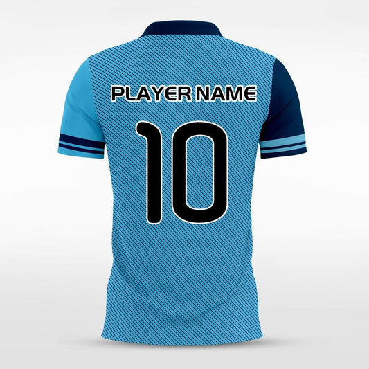 Pharoah - Customized Men's Sublimated Soccer Jersey