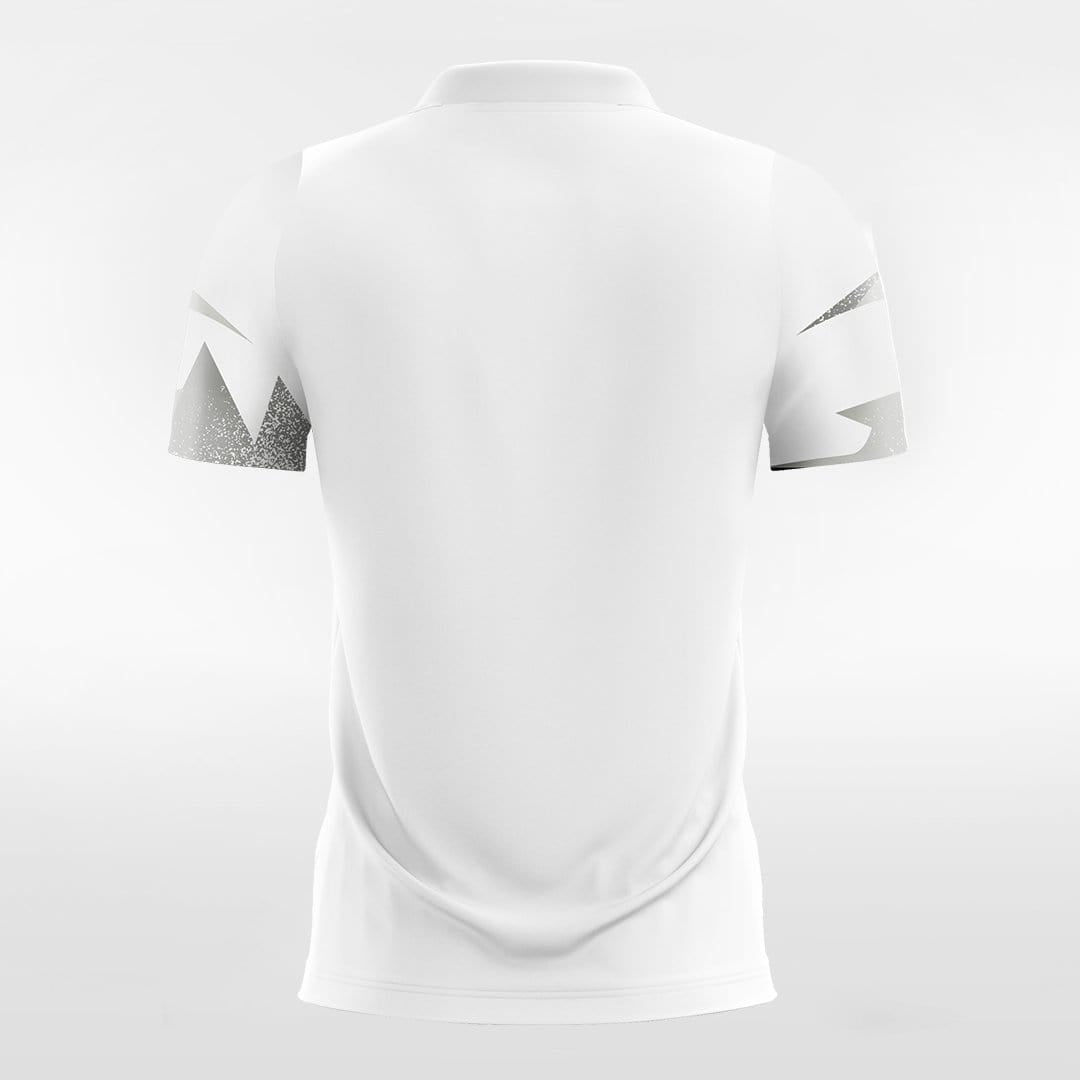 Light And Shadow Ⅰ - Customized Men's Sublimated Soccer Jersey