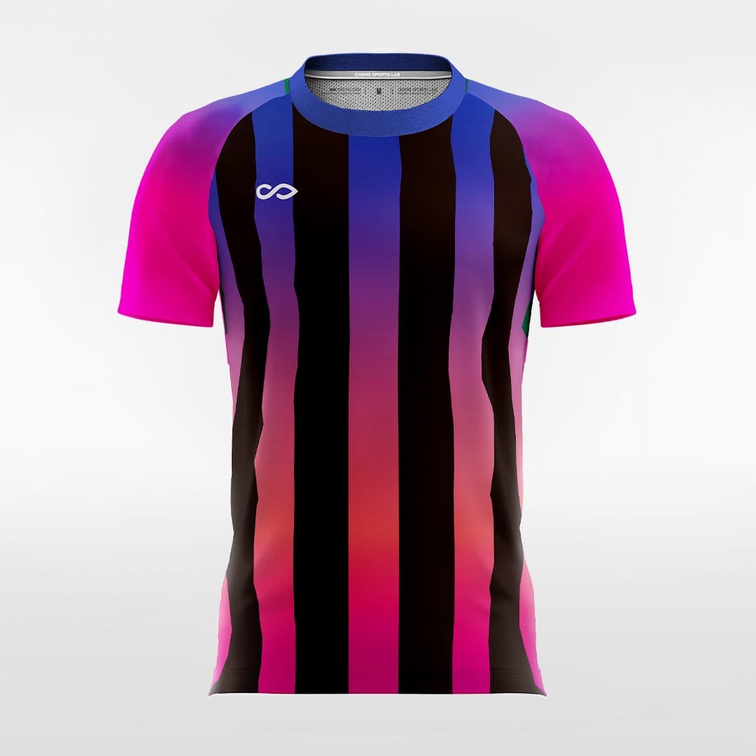 Classics Ⅲ - Customized Men's Sublimated Soccer Jersey