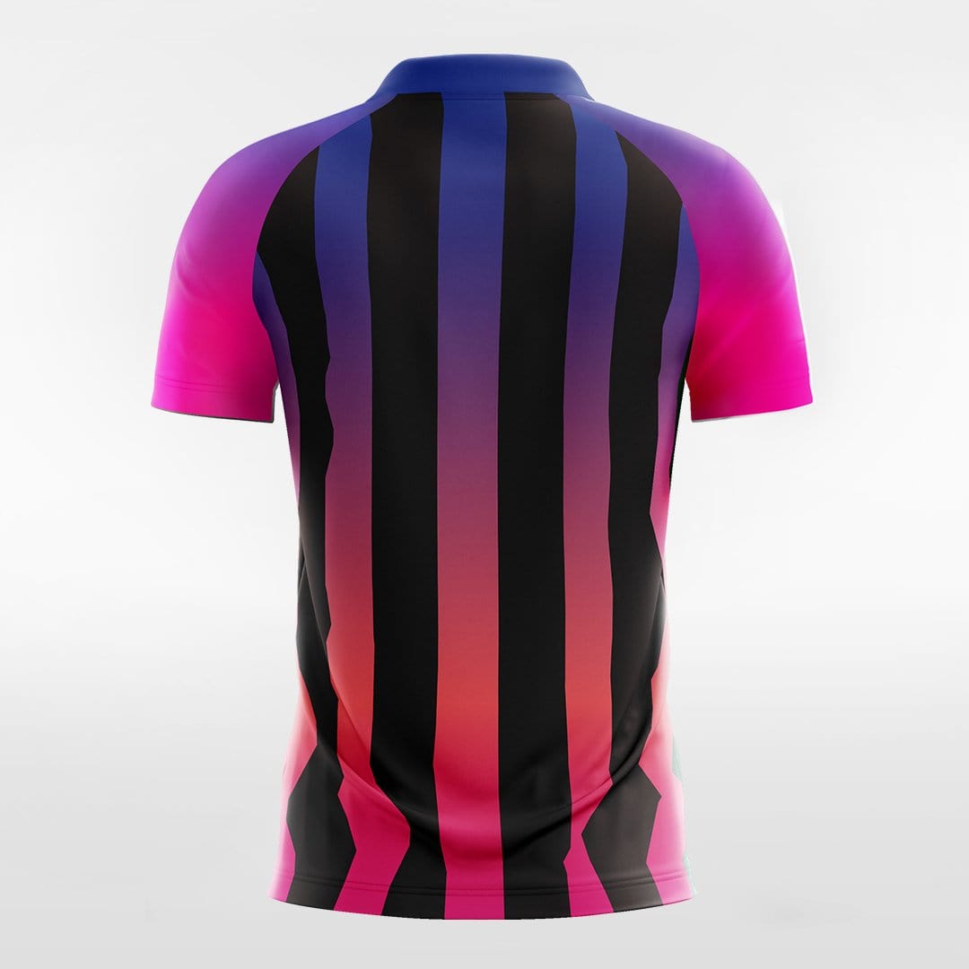 Classics Ⅲ - Customized Men's Sublimated Soccer Jersey