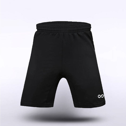 Pure - Kids Knitted Shorts