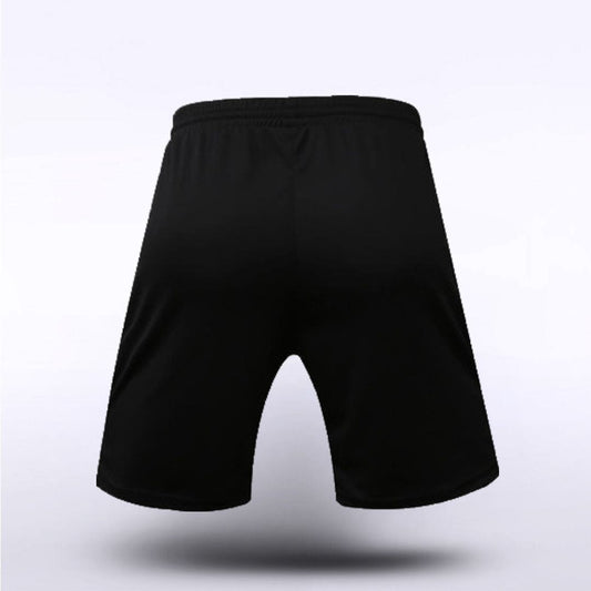 Adult Knitted Soccer Shorts