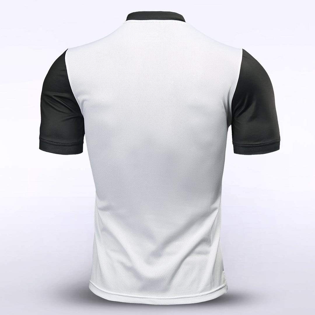 Terminator - Customized Men's Sublimated Soccer Jersey