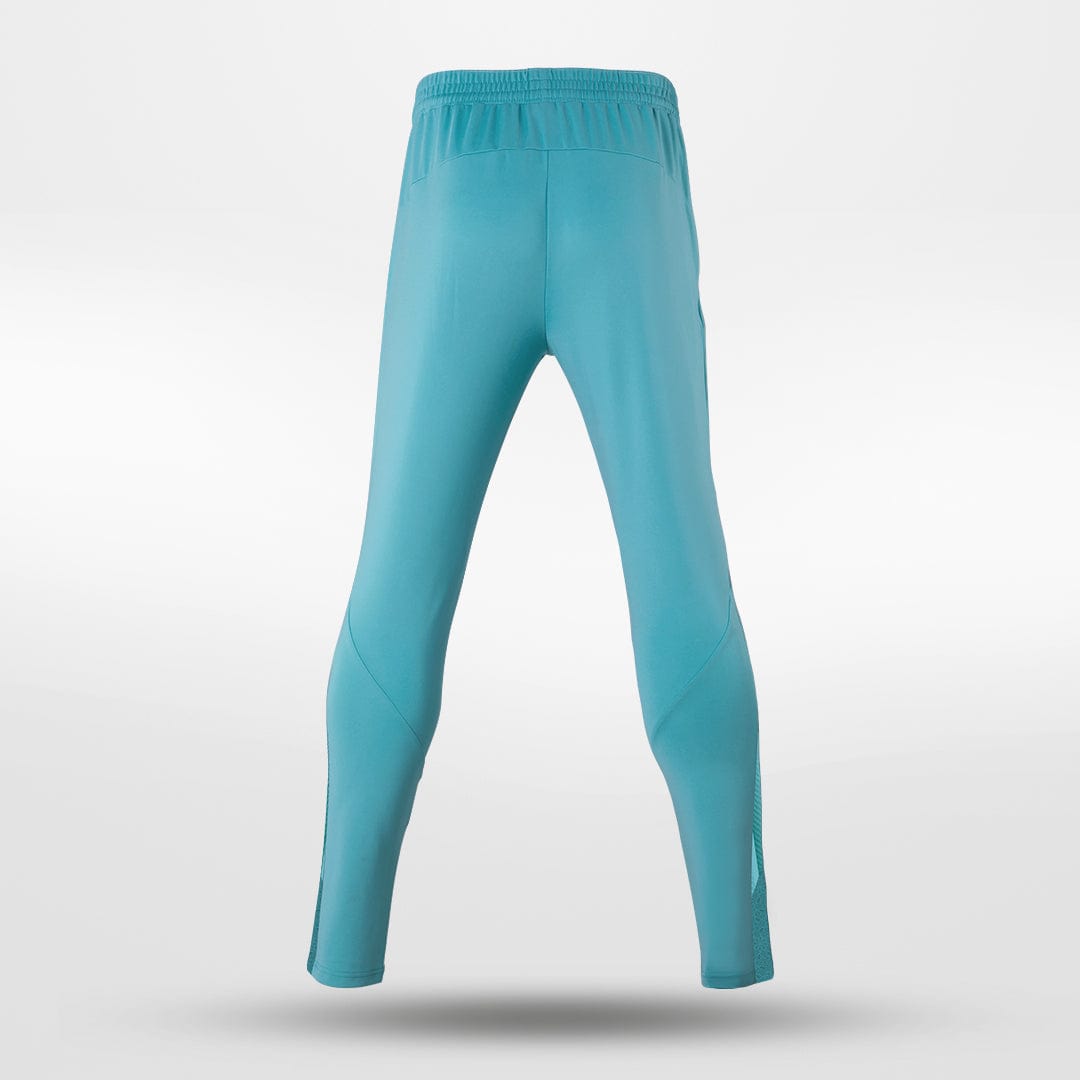 Historic India - Adult Sports Pants