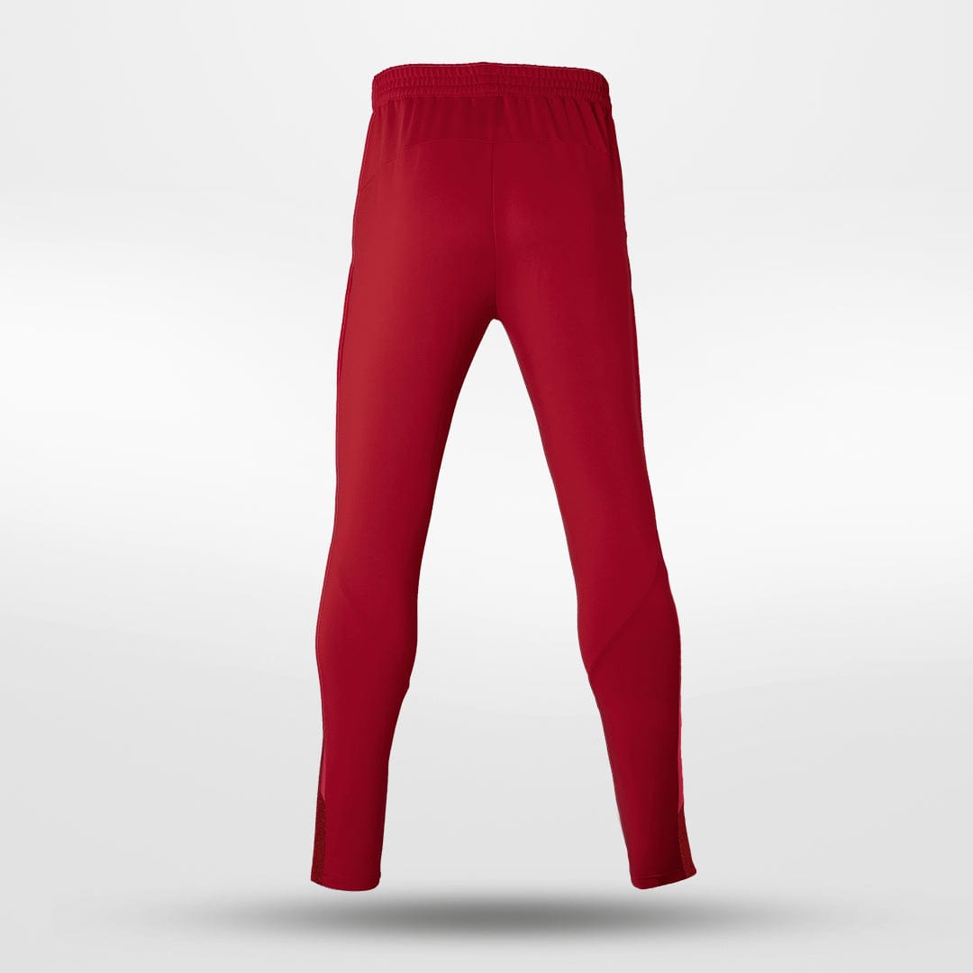 Historic India - Adult Sports Pants