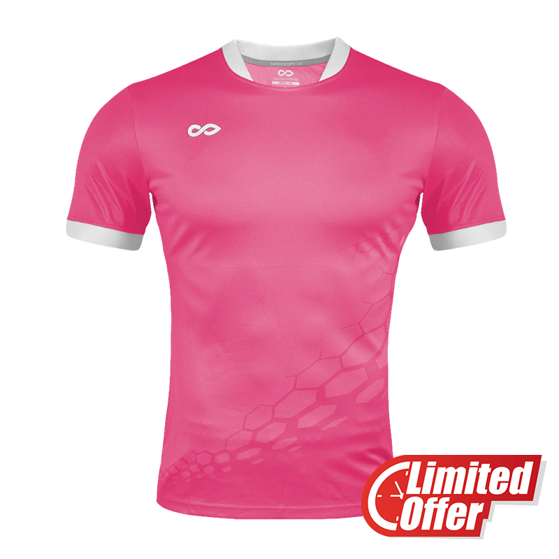 Dragon Scale - Customized Men's Soccer Jersey