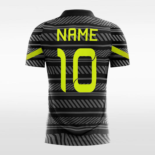 Totem - Customized Men's Sublimated Soccer Jersey