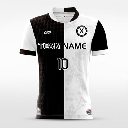 Zeus - Customized Men's Sublimated Soccer Jersey