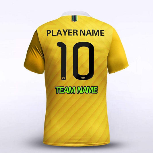 Tundra - Customized Kid's Sublimated Soccer Jersey