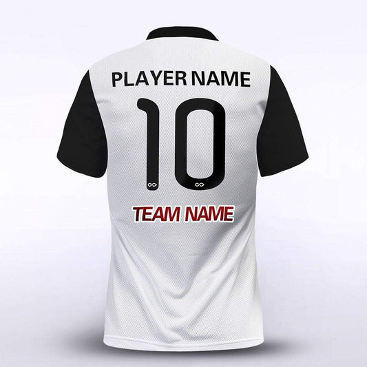 Terminator - Customized Kid's Sublimated Soccer Jersey