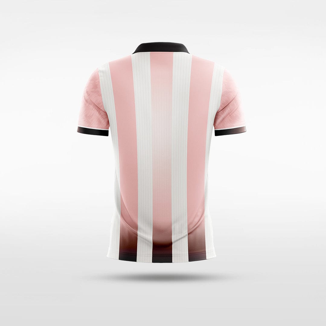 Tempest - Customized Kid's Sublimated Soccer Jersey