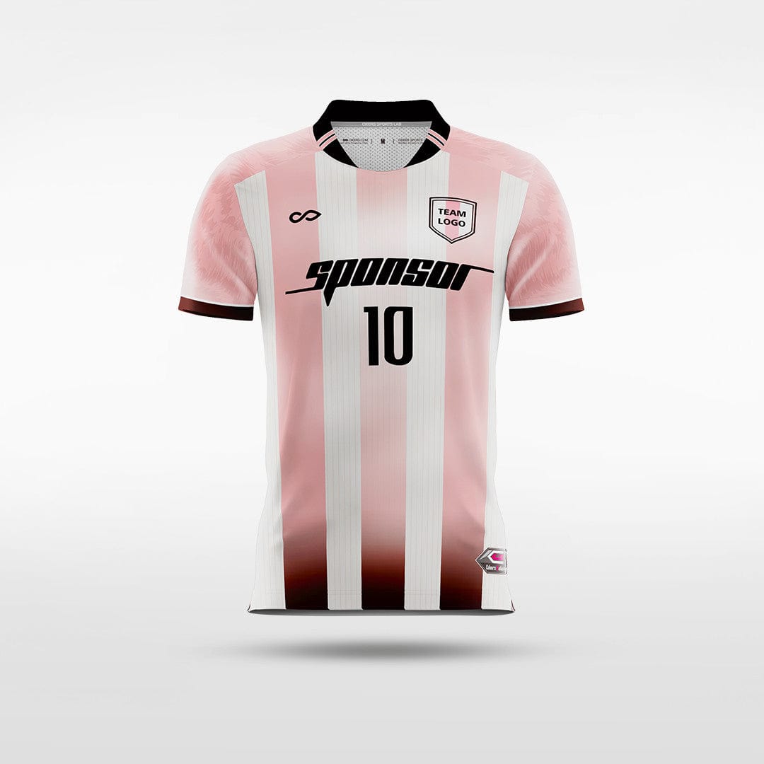 Tempest - Customized Kid's Sublimated Soccer Jersey