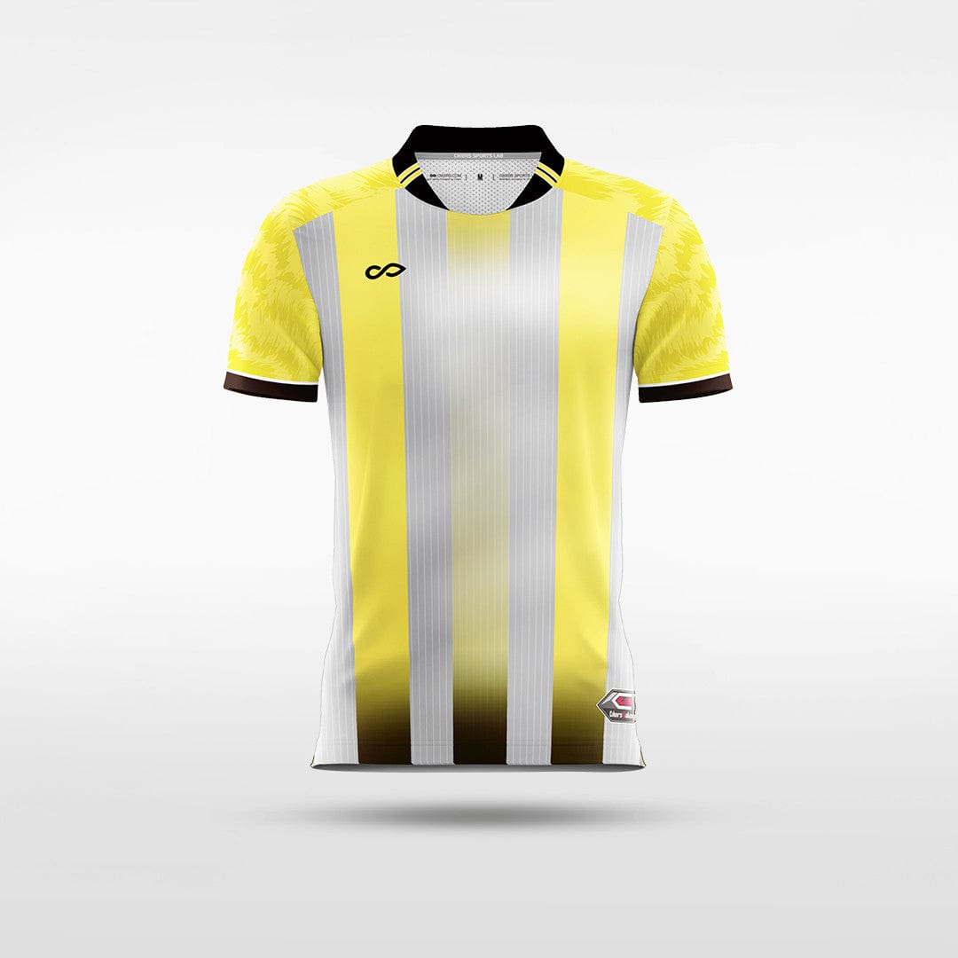 Tempest - Customized Kid's Sublimated Soccer Jersey