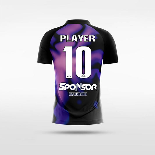 Phantasm - Customized Kid's Sublimated Soccer Jersey