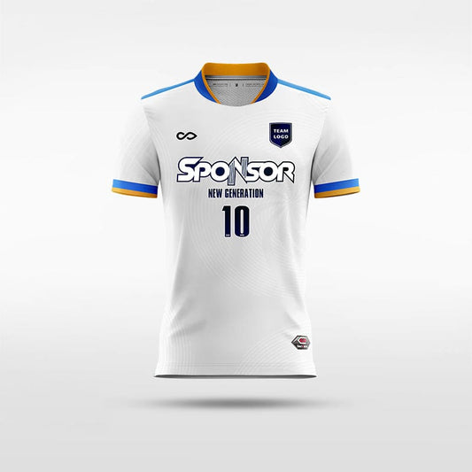 Glory - Customized Kid's Sublimated Soccer Jersey