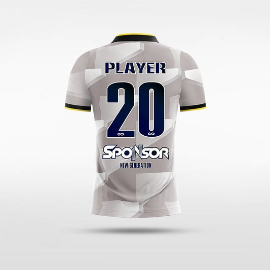 Ladder - Customized Kid's Sublimated Soccer Jersey