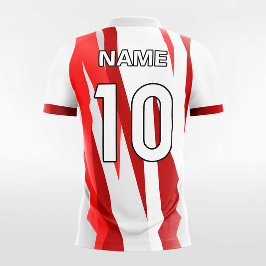 Kelp - Customized Men's Sublimated Soccer Jersey