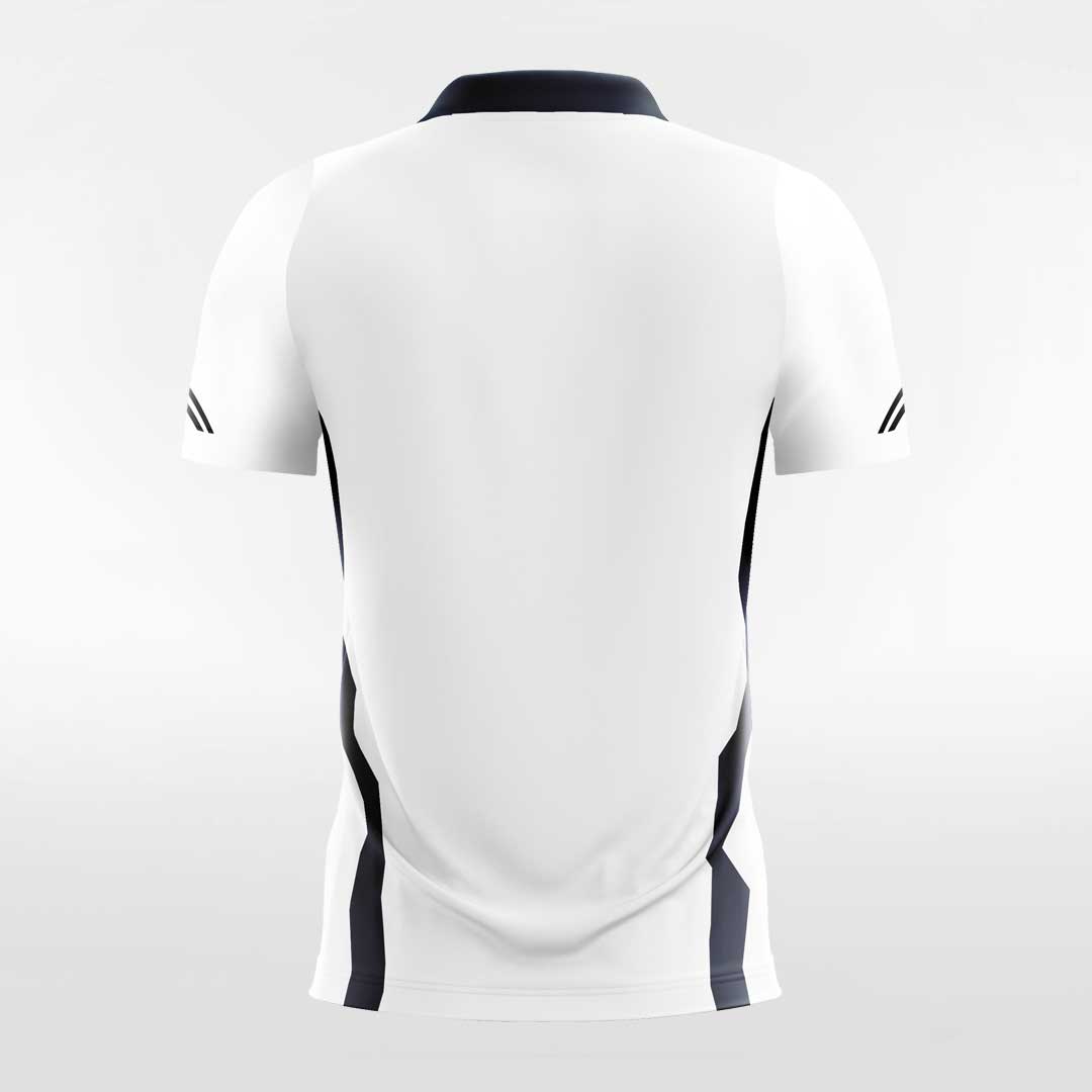 Dolphin - Customized Men's Sublimated Soccer Jersey