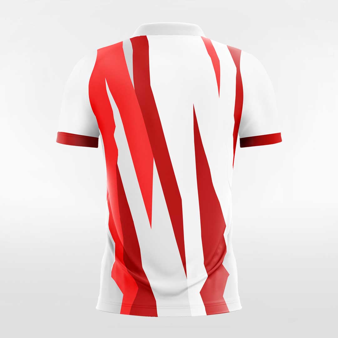 Kelp - Customized Men's Sublimated Soccer Jersey