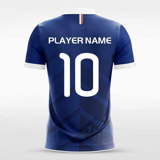 Shadow Universe - Customized Men's Sublimated Soccer Jersey