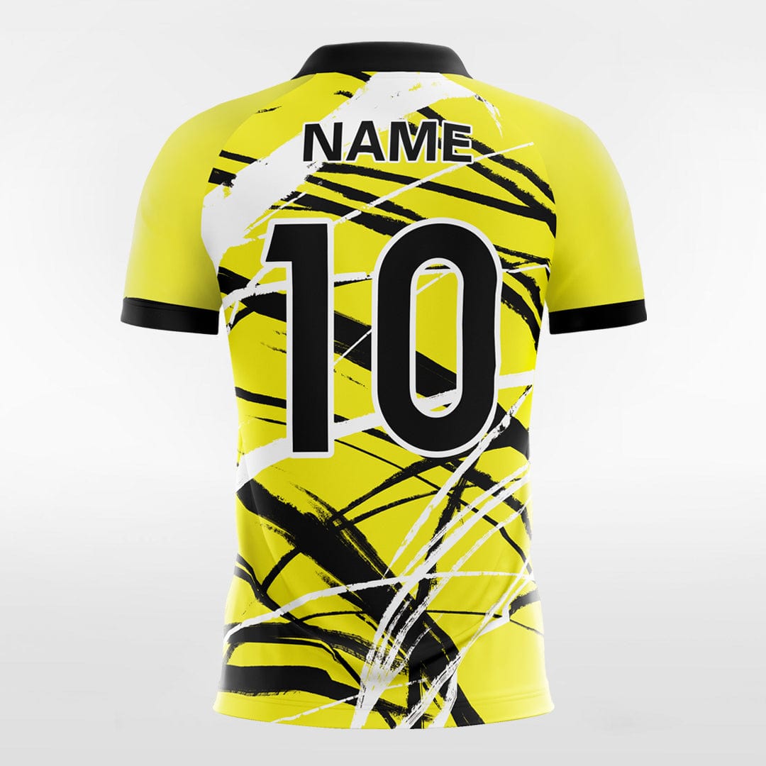 Tumbleweed - Customized Men's Sublimated Soccer Jersey