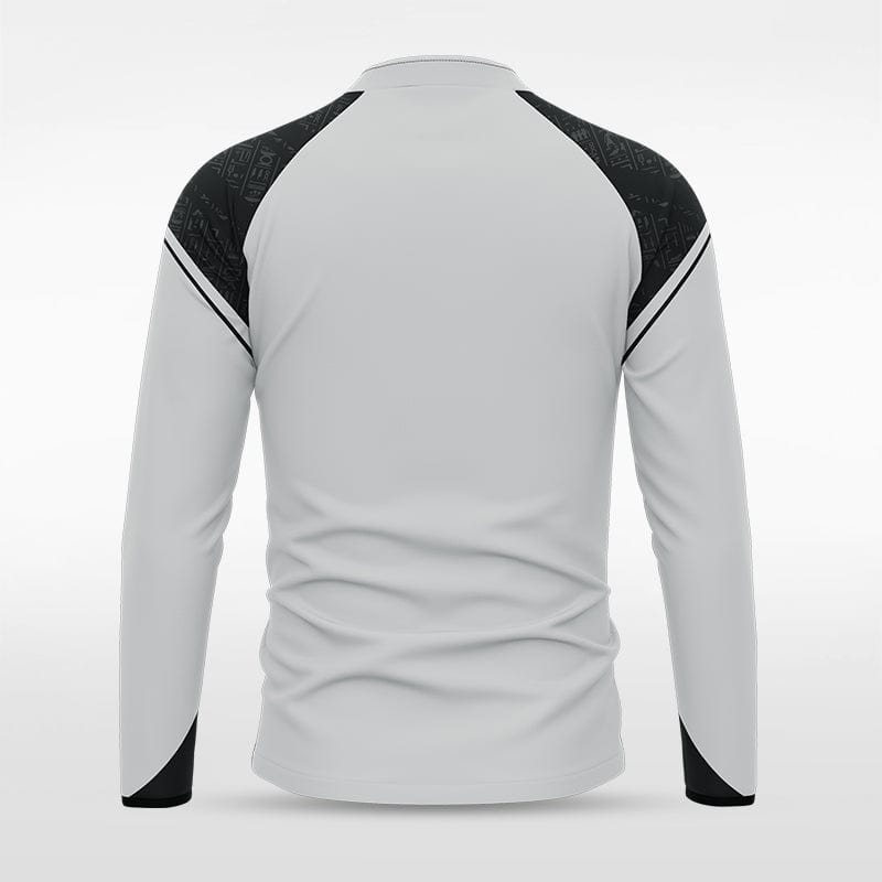 Historic Egypt - Customized Men's Sublimated 1/4 Zip