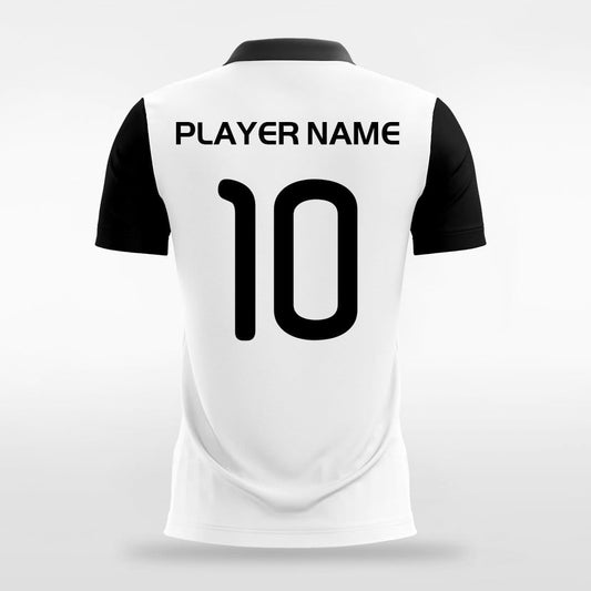 Terminator - Customized Men's Sublimated Soccer Jersey