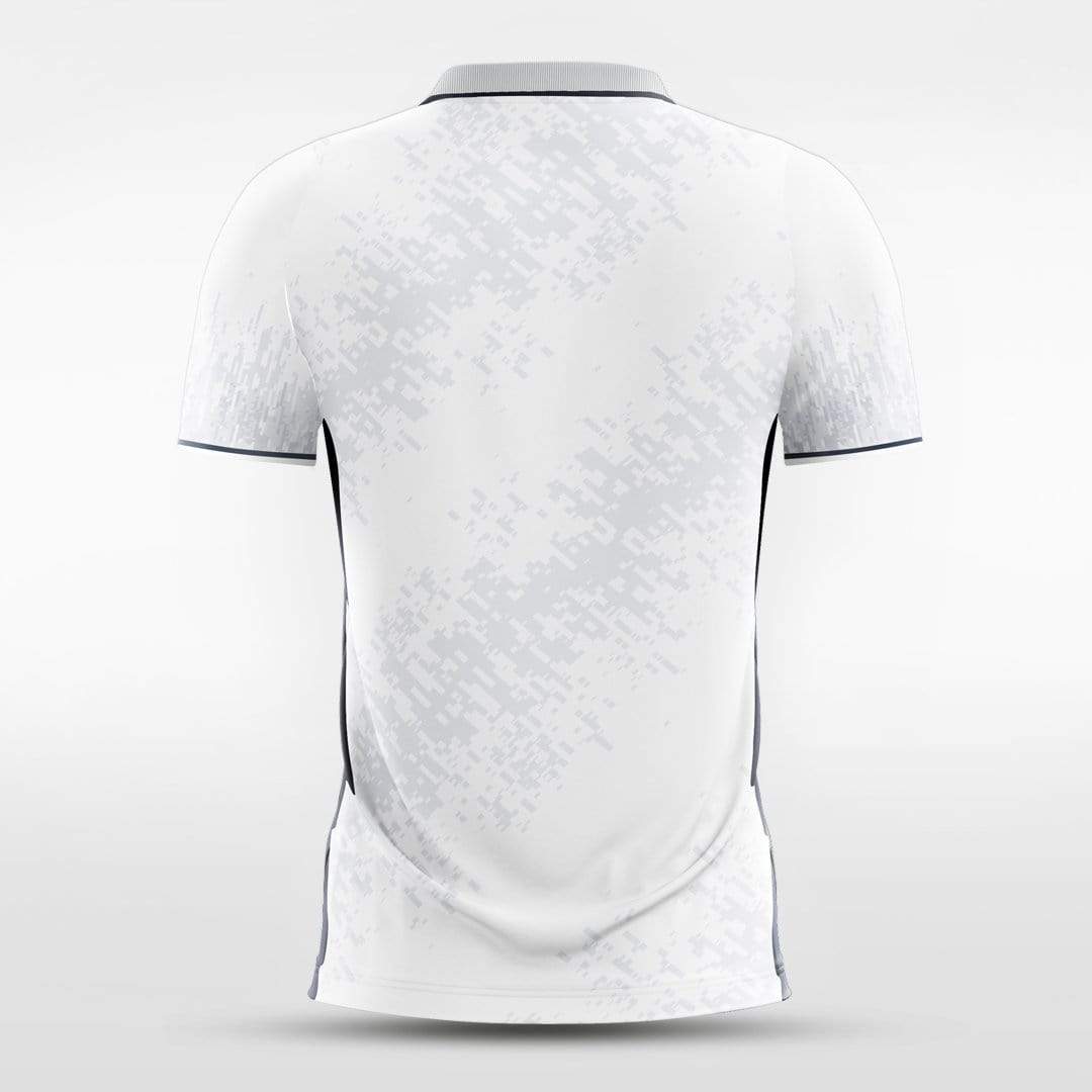 Mid-Autumn - Customized Men's Sublimated Soccer Jersey