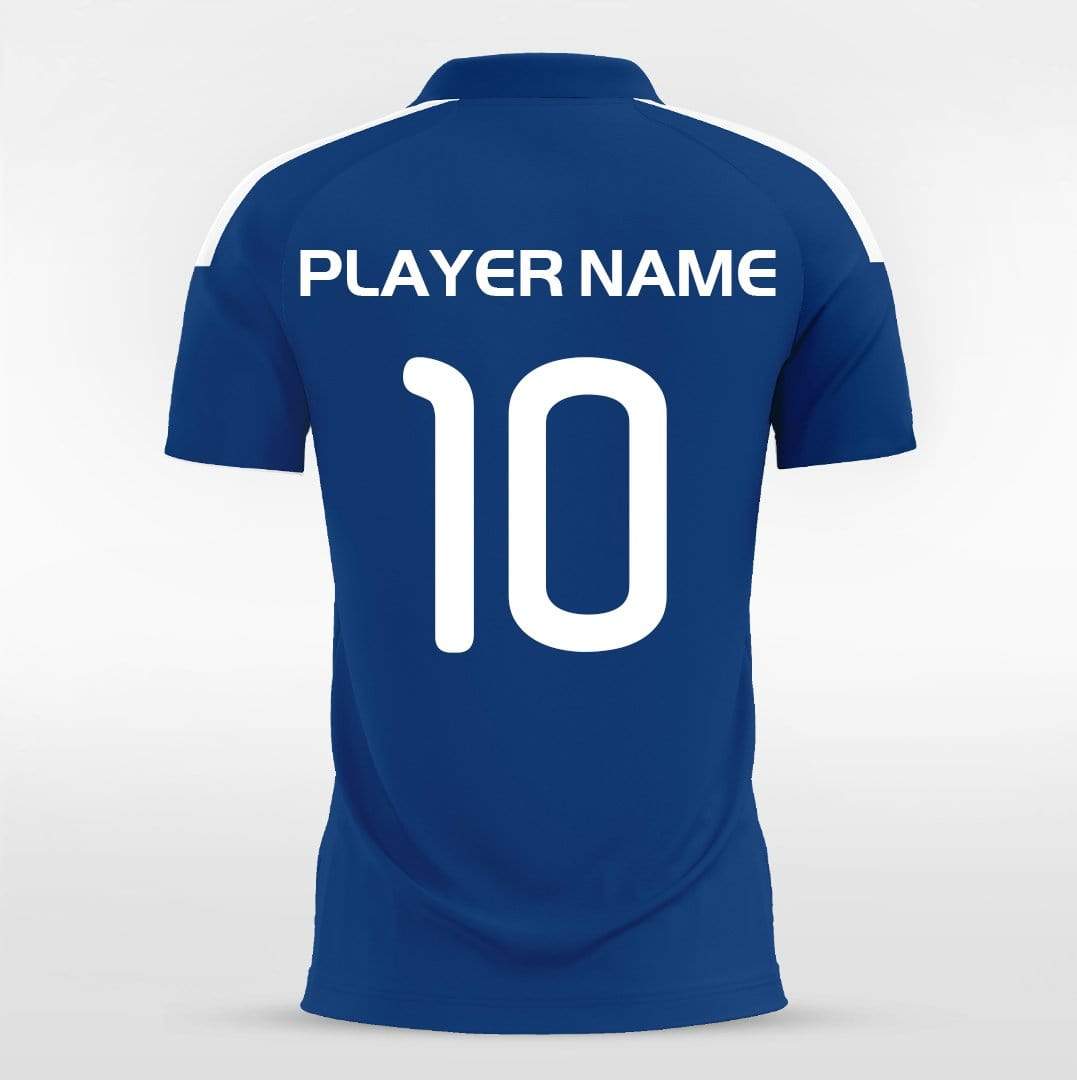 Shadow - Customized Men's Sublimated Soccer Jersey