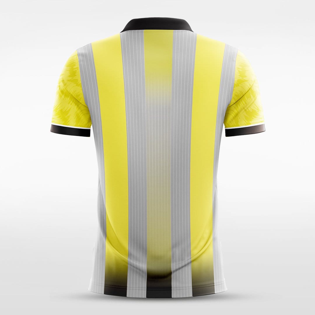 Tempest - Customized Men's Sublimated Soccer Jersey