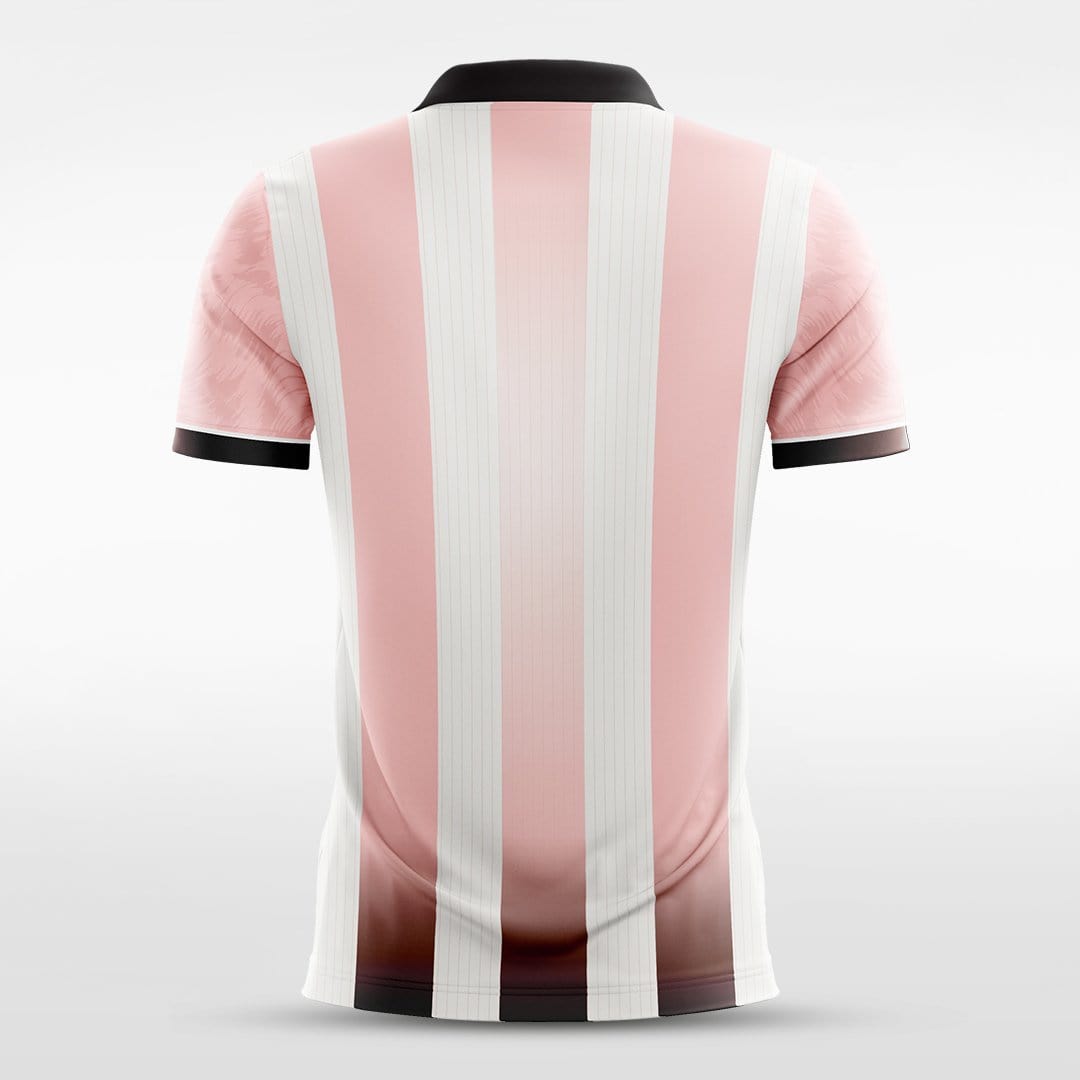 Tempest - Customized Men's Sublimated Soccer Jersey