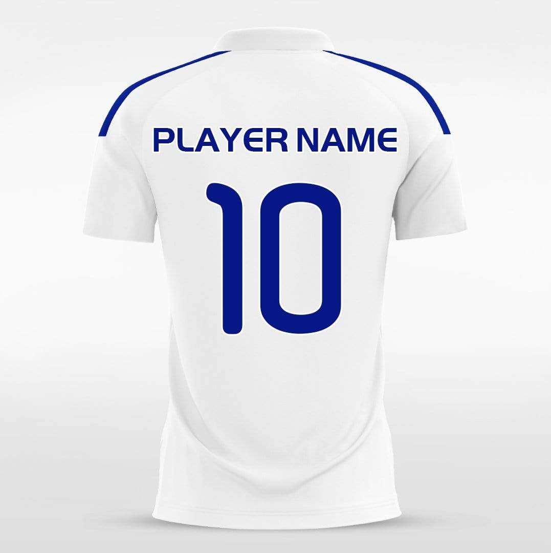 Shadow - Customized Men's Sublimated Soccer Jersey