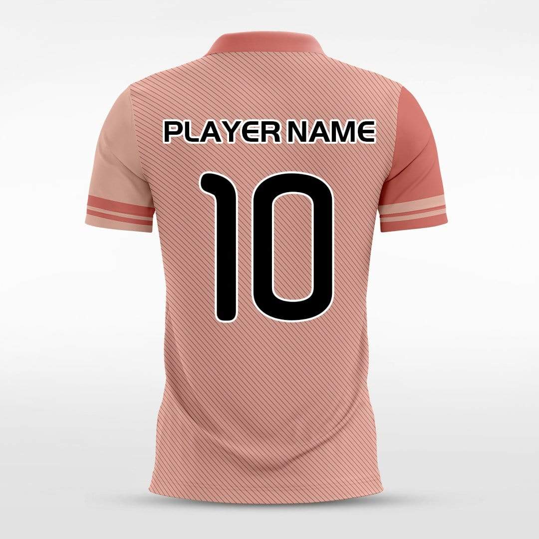 Pharoah - Customized Men's Sublimated Soccer Jersey