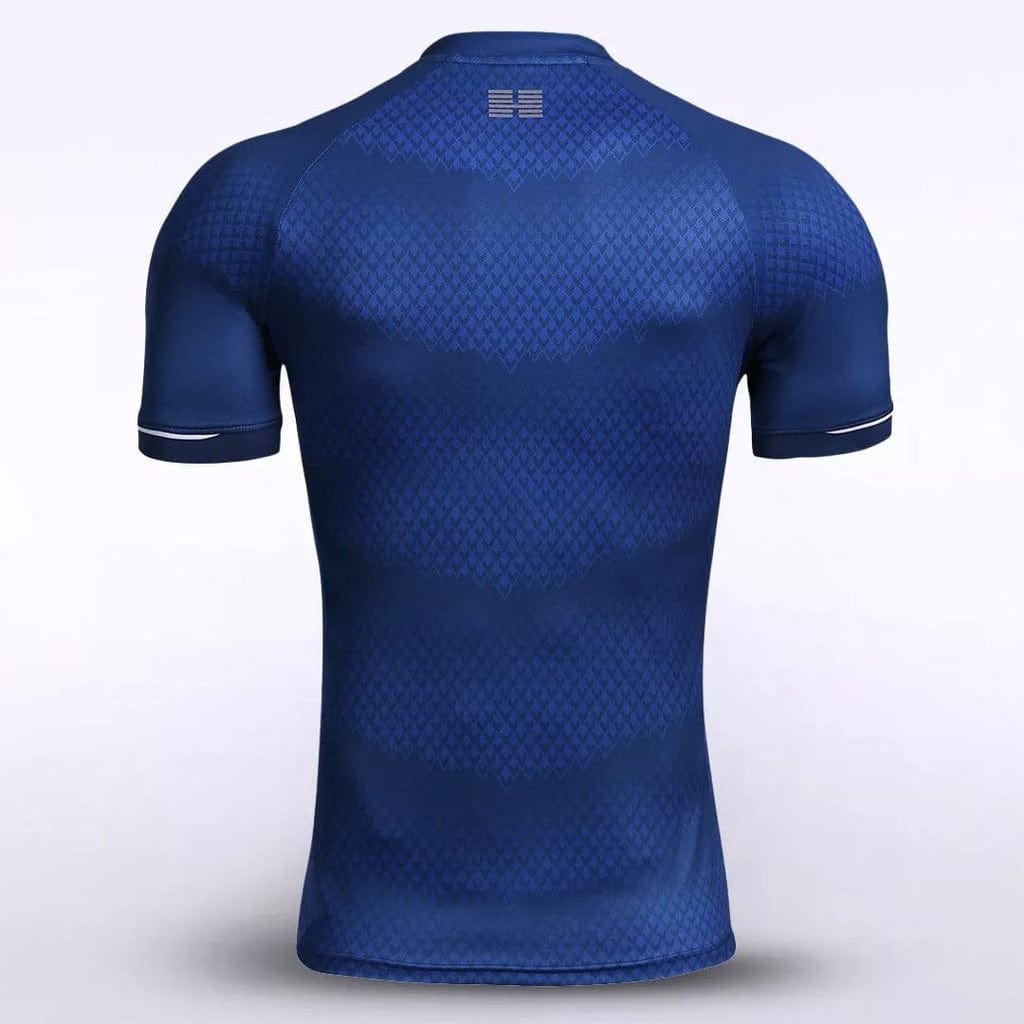 Avalon - Customized Men's Soccer Jersey