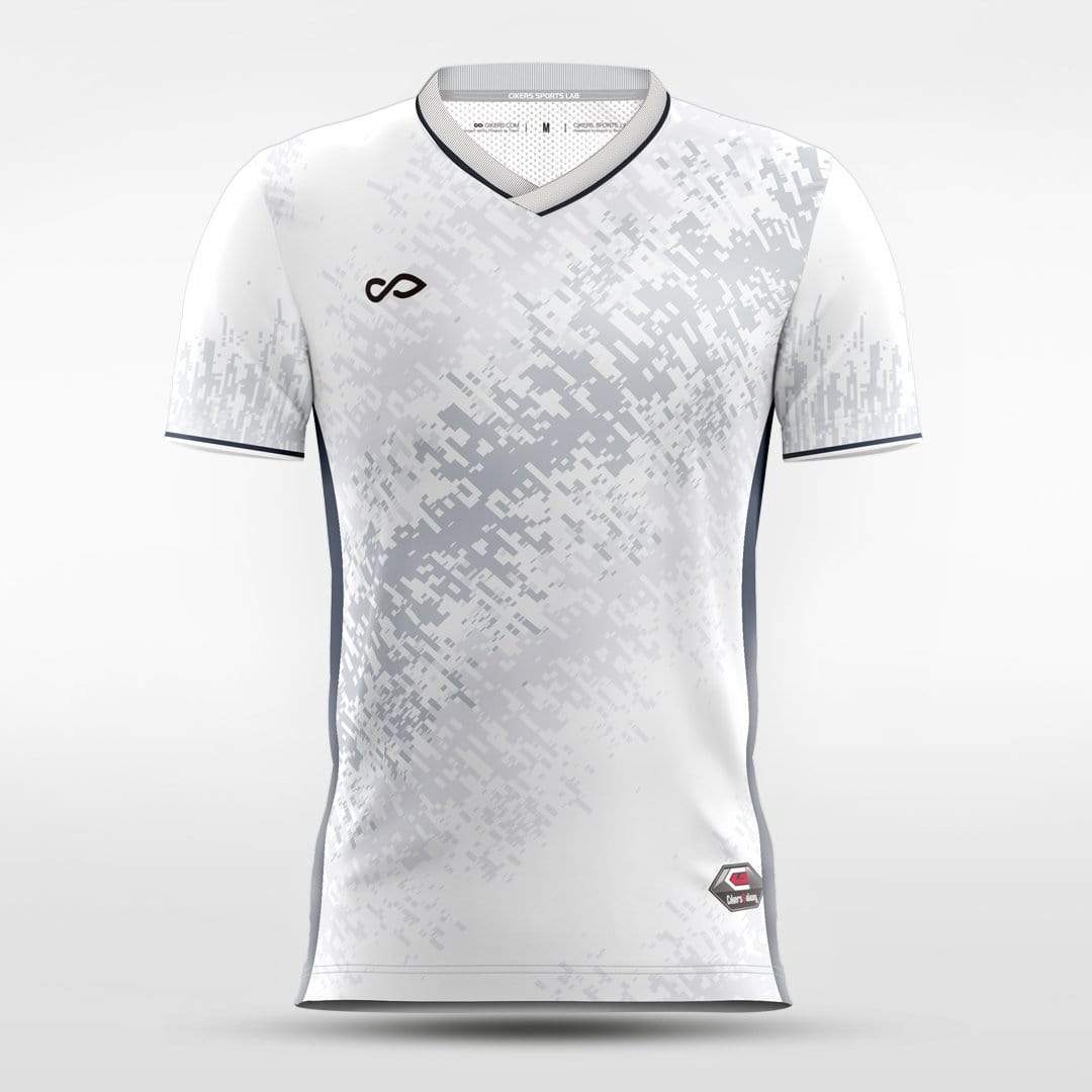 Mid-Autumn - Customized Men's Sublimated Soccer Jersey