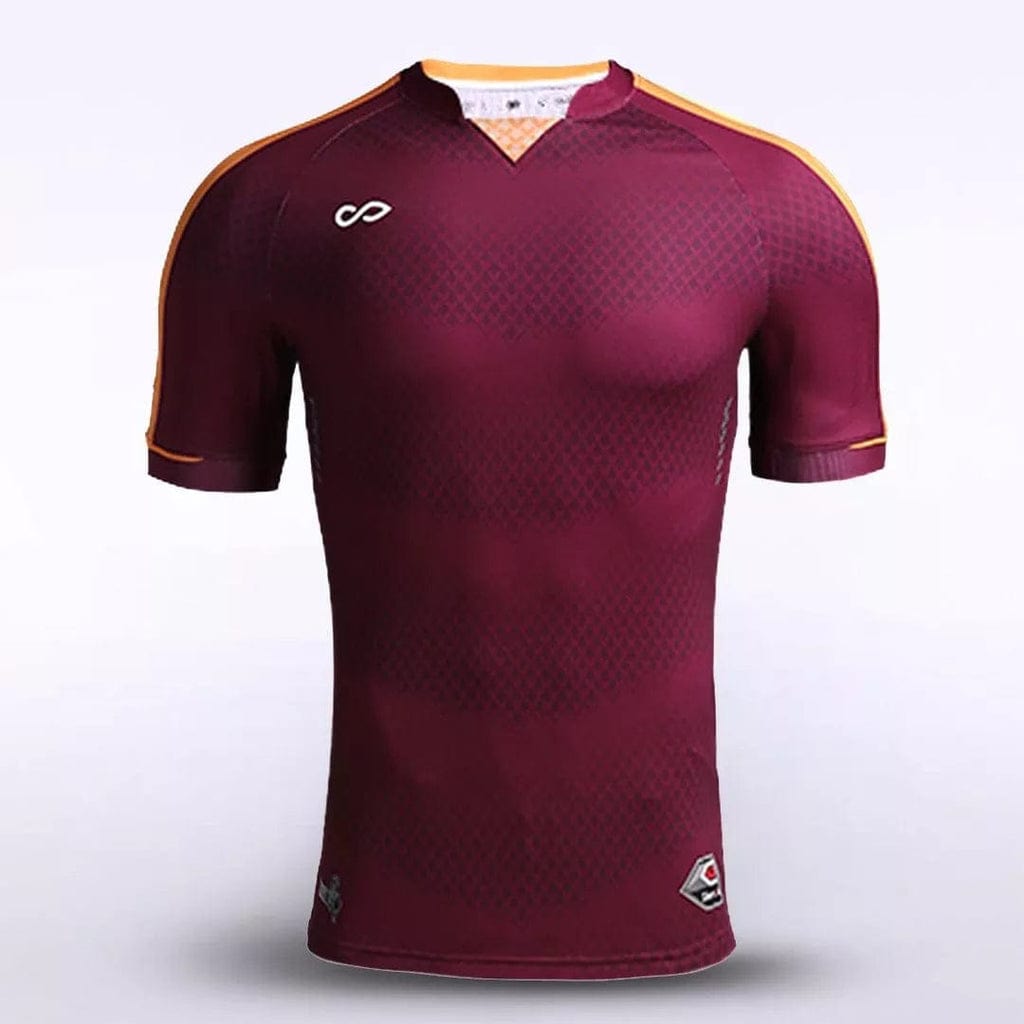 Avalon - Customized Men's Soccer Jersey