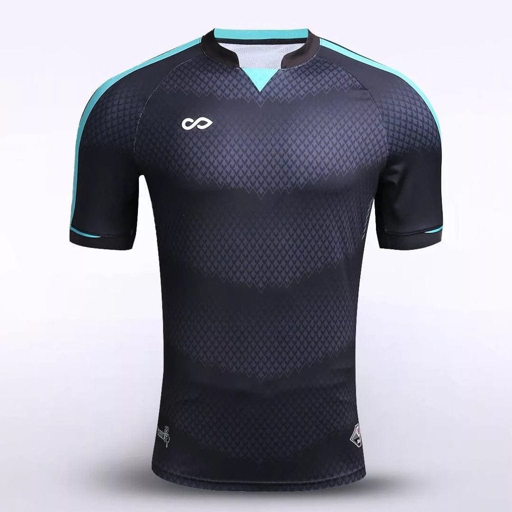 Avalon - Customized Men's Soccer Jersey