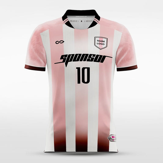 Tempest - Customized Men's Sublimated Soccer Jersey