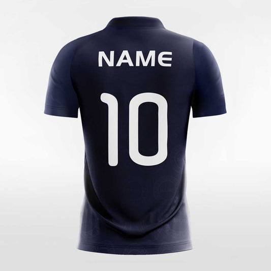 Classic 4 - Customized Men's Sublimated Soccer Jersey