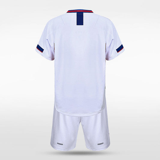 Pure Kid's Soccer Kit Style 3