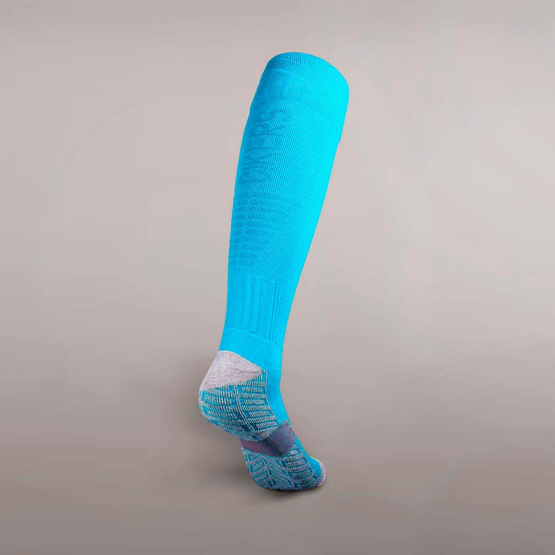 Over the calf outlet football socks