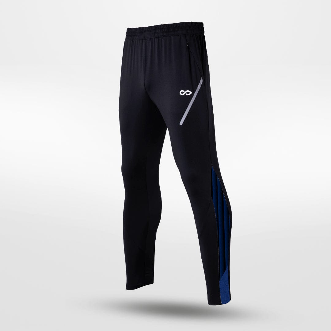 Historic India - Adult Sports Pants