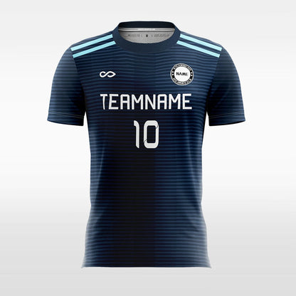 Classic 16 - Customized Men's Sublimated Soccer Jersey