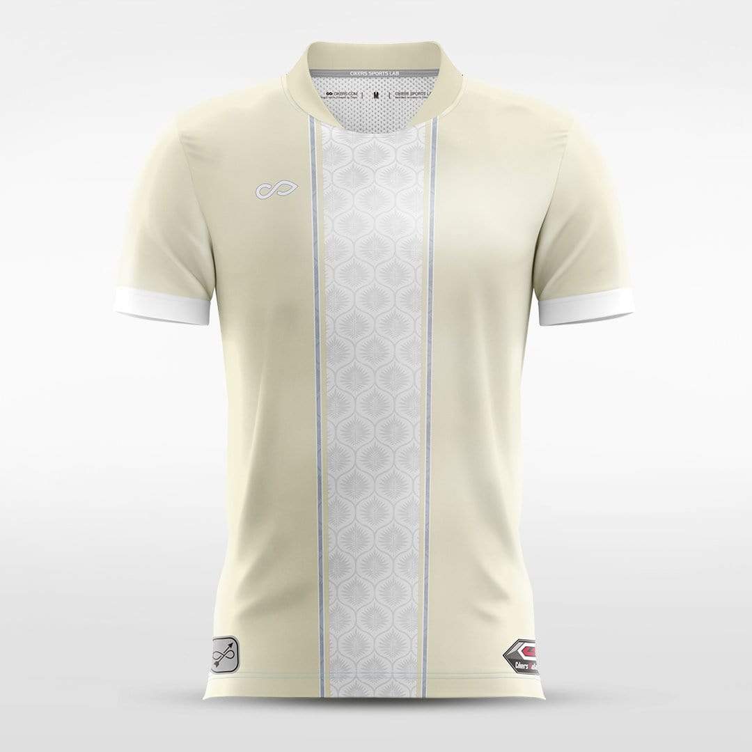 Apollo - Customized Men's Sublimated Soccer Jersey